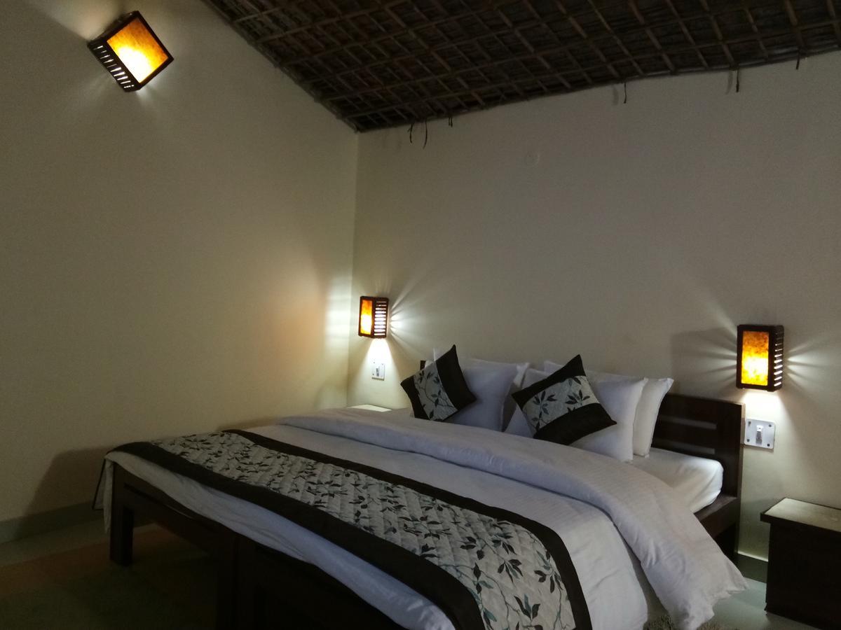 Vanya River Lodge Dhikuli Buitenkant foto